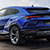 Hire the Lamborghini Urus 